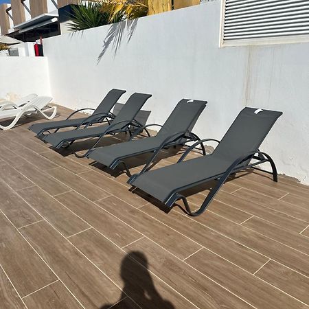 My Home In Fuerteventura Corralejo Luaran gambar