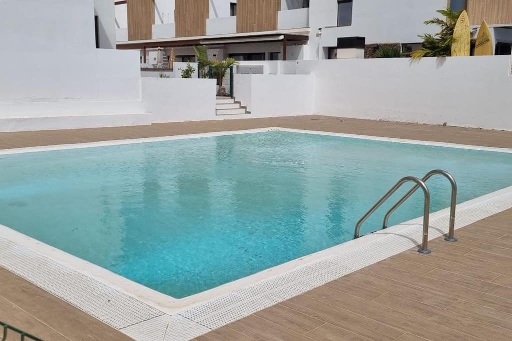 My Home In Fuerteventura Corralejo Luaran gambar