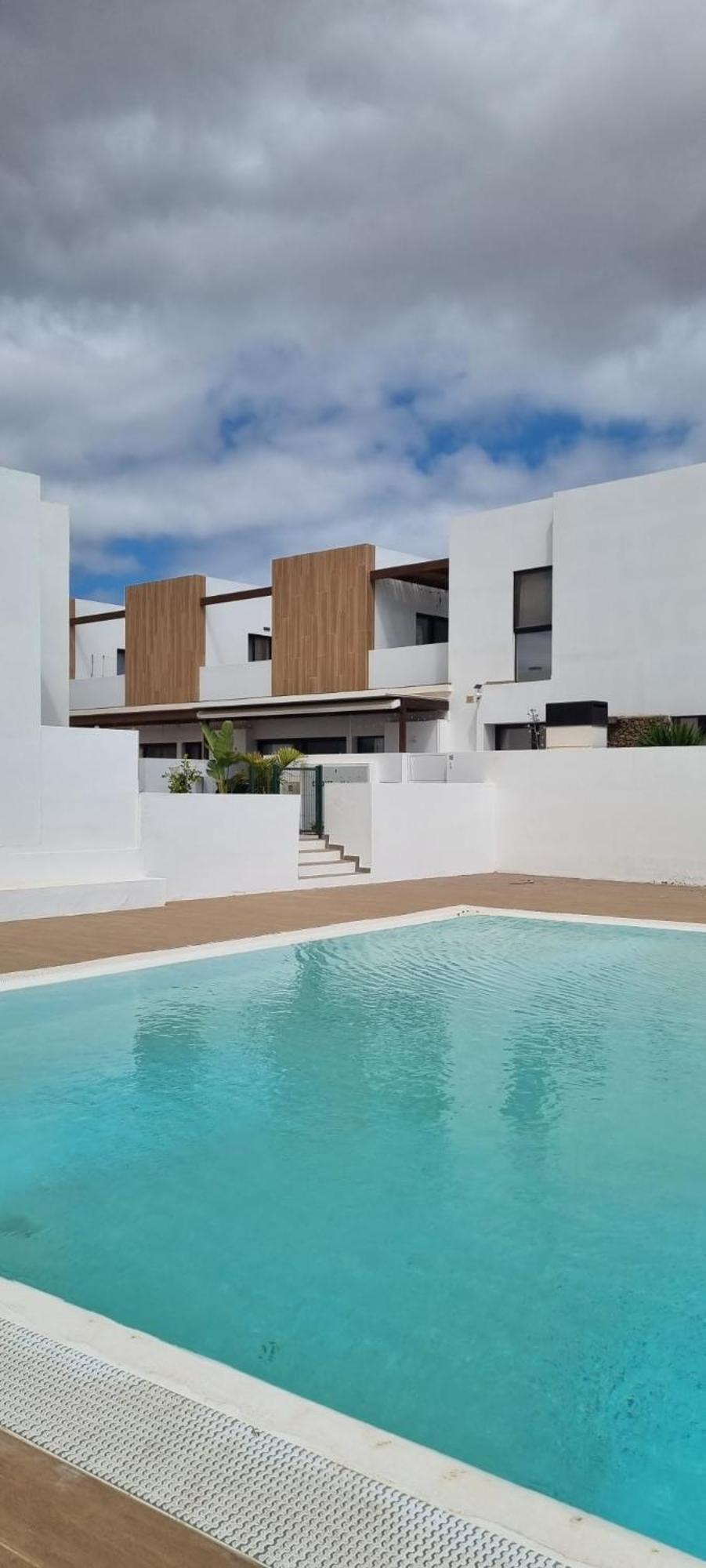 My Home In Fuerteventura Corralejo Luaran gambar