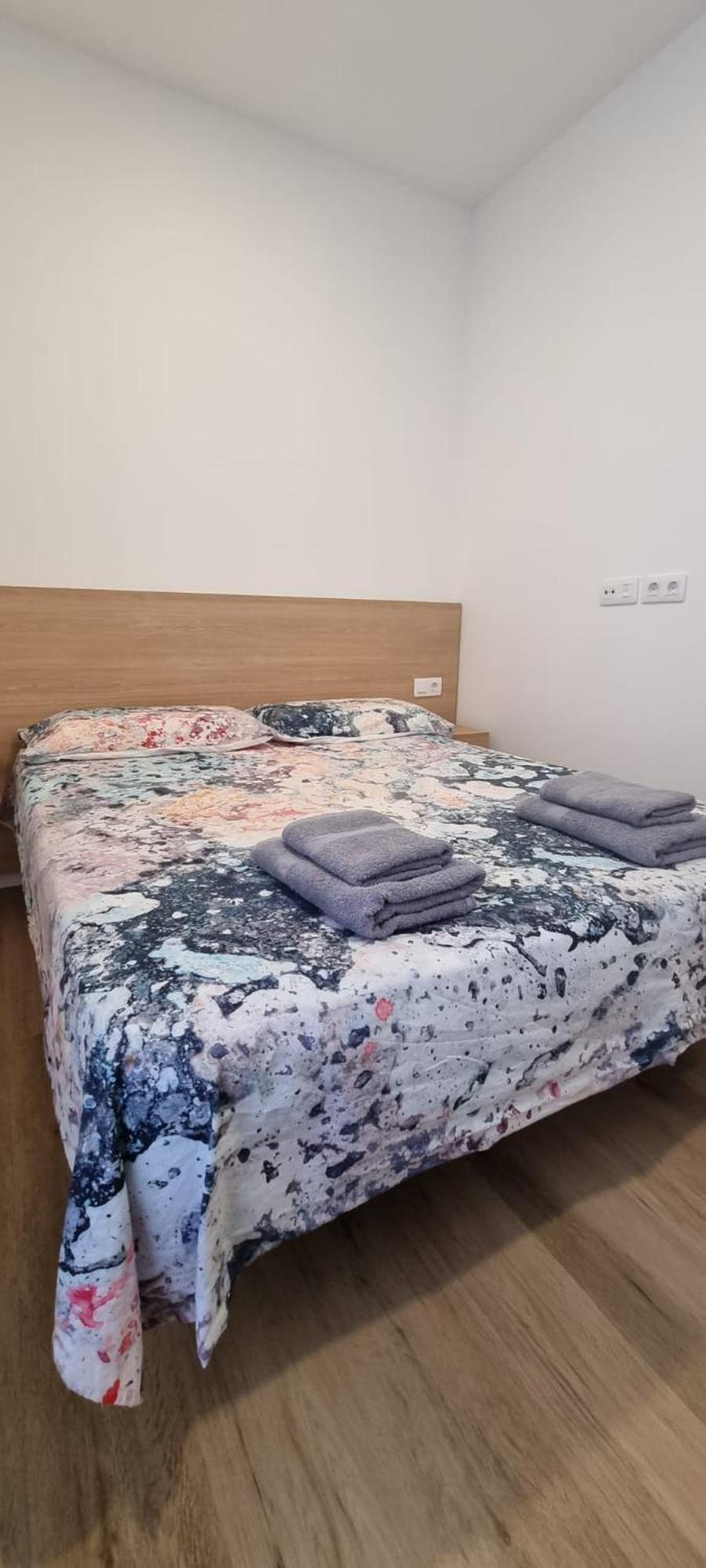My Home In Fuerteventura Corralejo Luaran gambar