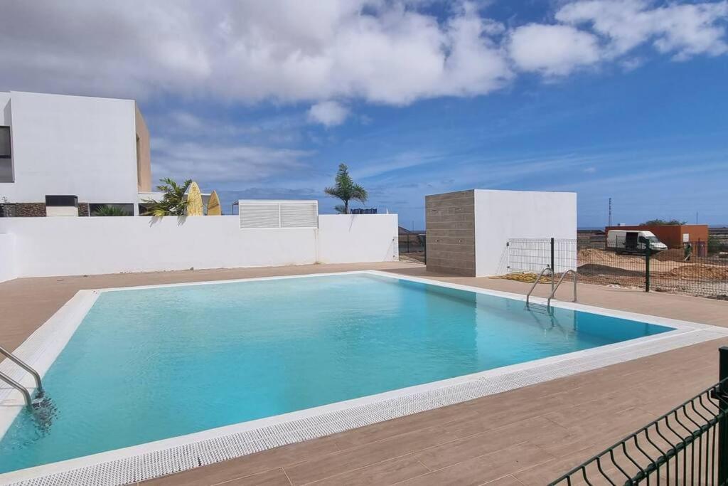 My Home In Fuerteventura Corralejo Luaran gambar