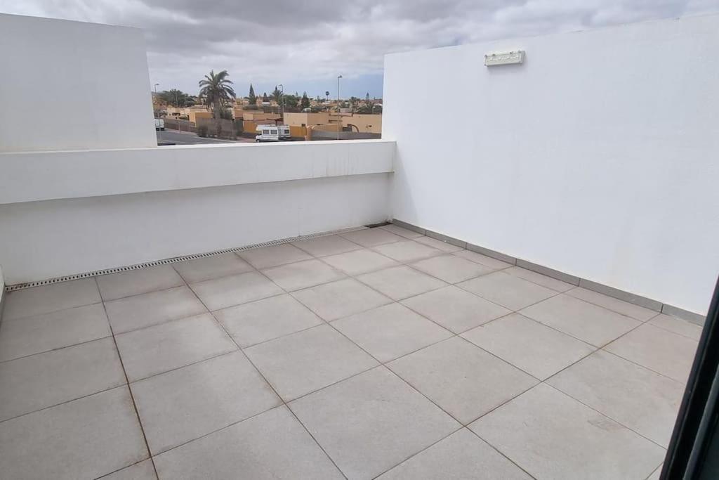 My Home In Fuerteventura Corralejo Luaran gambar