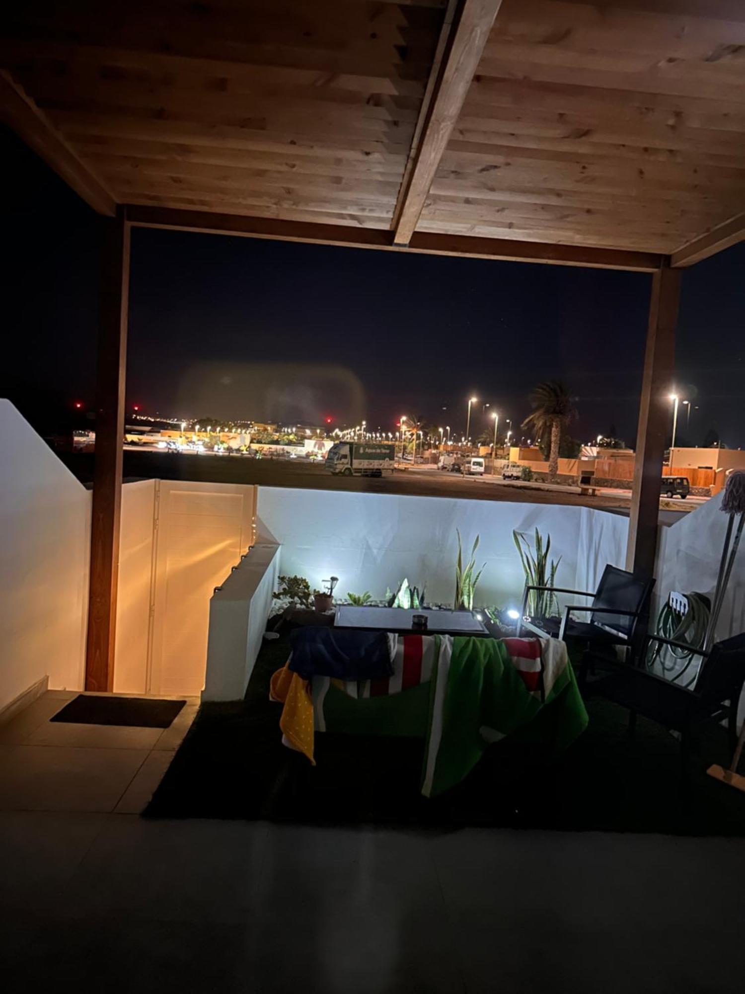 My Home In Fuerteventura Corralejo Luaran gambar
