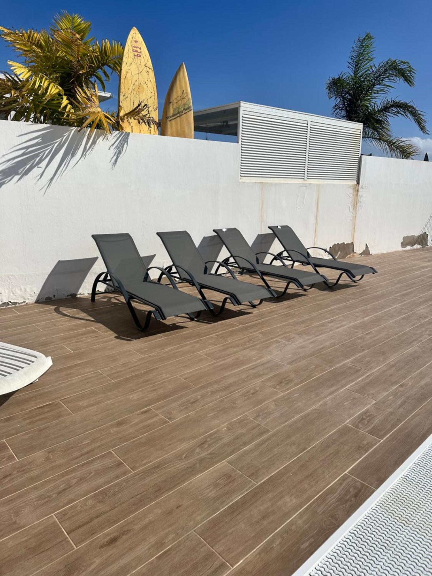 My Home In Fuerteventura Corralejo Luaran gambar