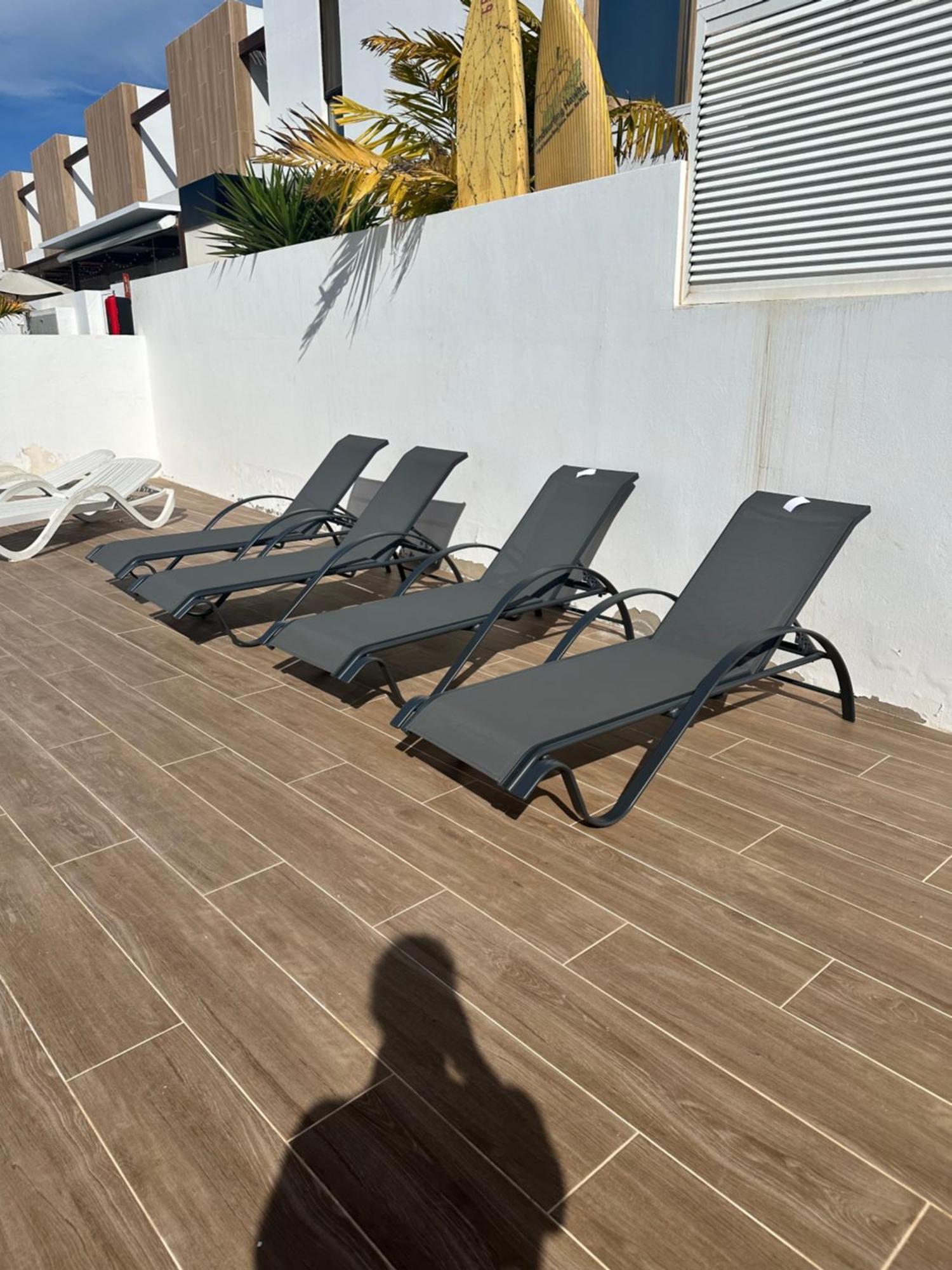 My Home In Fuerteventura Corralejo Luaran gambar